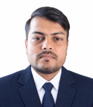 युवराज खनाल